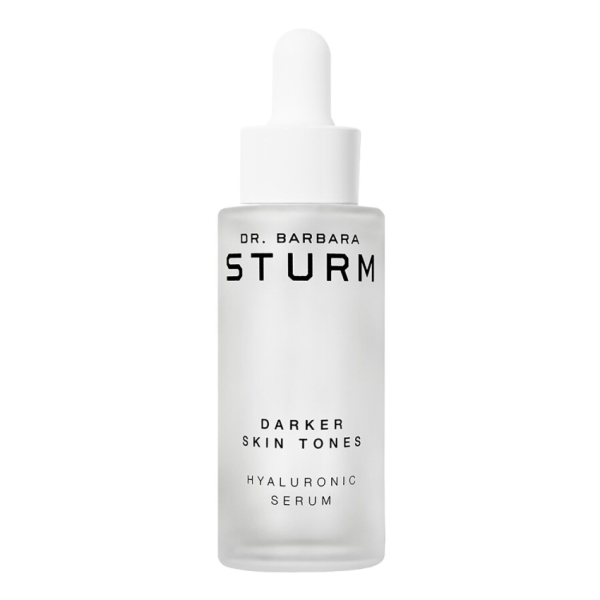 Darker Skin Tones Hyaluronic Serum