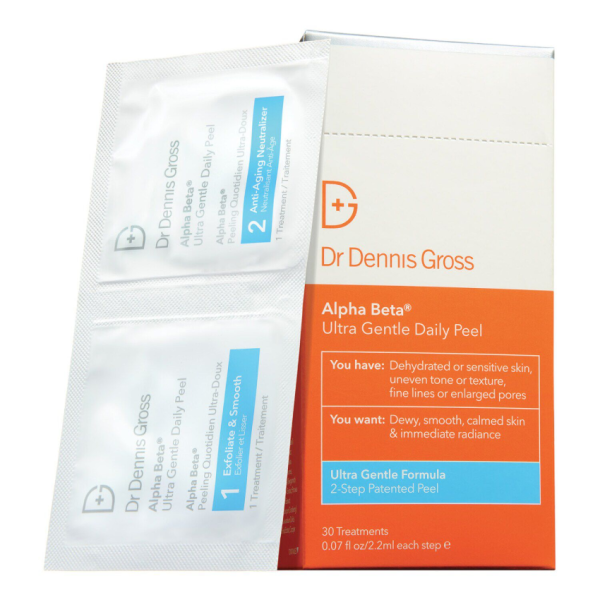 Alpha Beta®  Ultra Gentle Daily Peel