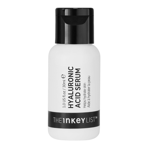 Hyaluronic Acid Serum