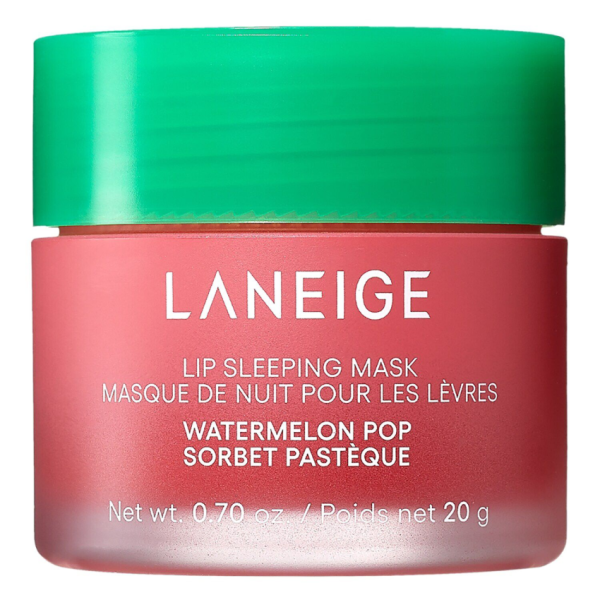 Lip Sleeping Mask – Nourish & Hydrate