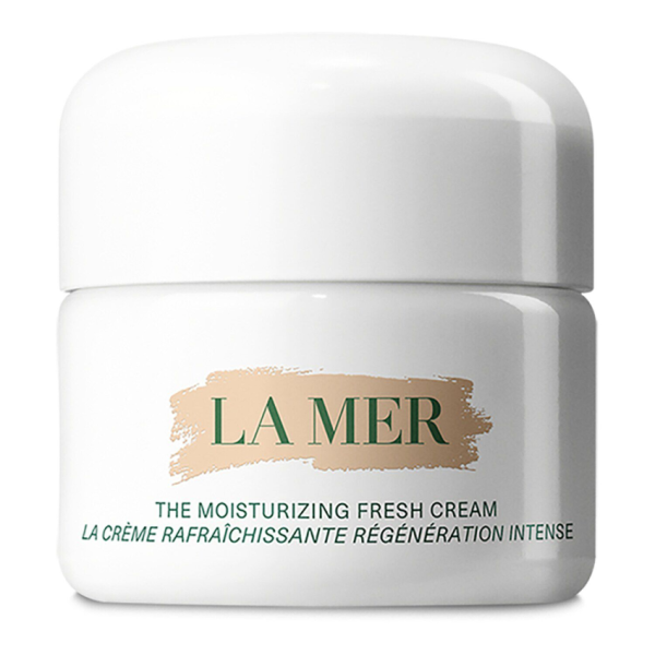 The Moisturizing Fresh Cream