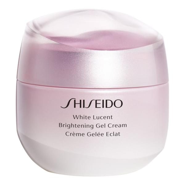 White Lucent Brightening Gel Cream