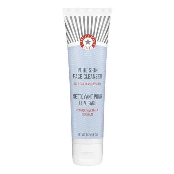 Pure Skin Face Cleanser