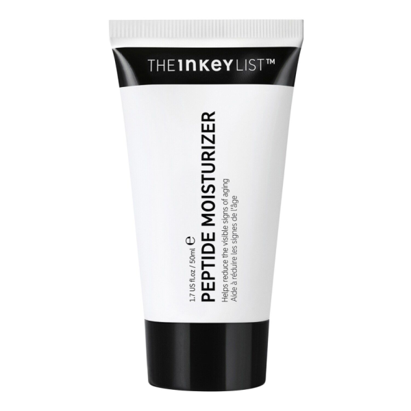 Peptide Moisturizer