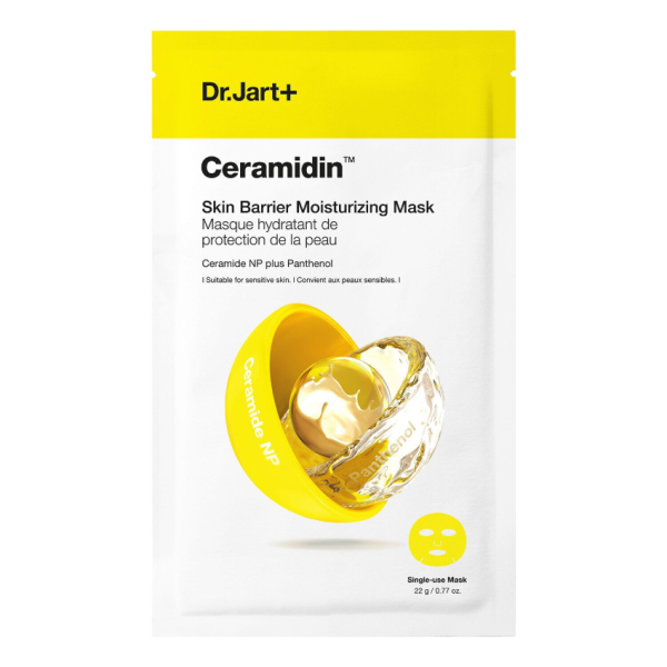 Ceramidin™ Skin Barrier Moisturizing Mask