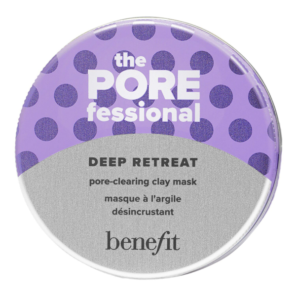 The POREfessional – Mini Deep Retreat Mask