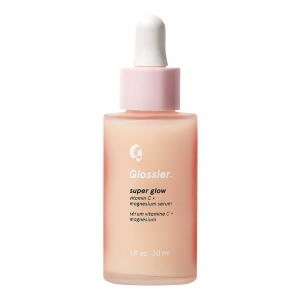 Super Glow Vitamin C Brightening Face Serum 