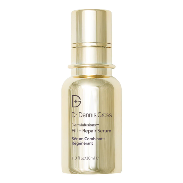 DermInfusions™ – Fill + Repair Serum