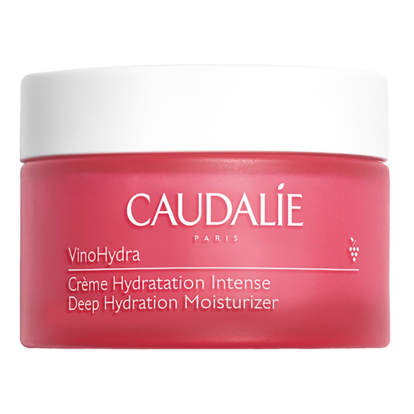 Vinohydra Deep Hydration Moisturizer