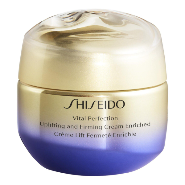 Vital Perfection Uplifting and Firming Cream Enriched