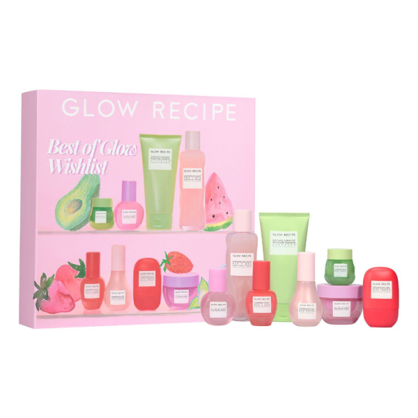 Best of Glow Wishlist